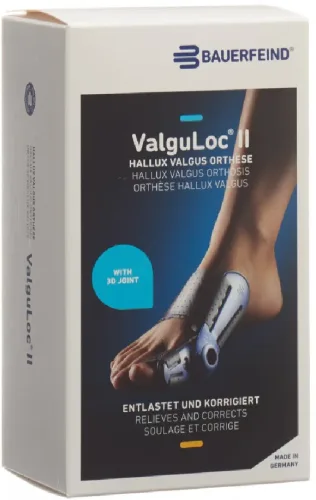 ValguLoc II Stabilorthese universal titan (1 Stk)