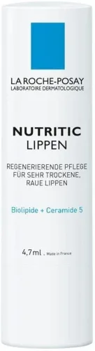 LA ROCHE-POSAY Nutritic Lippen (4.7ml)