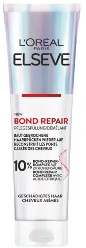 L'Oréal Paris, L'Oréal Paris - Bond Repair Spülung, 150  ml