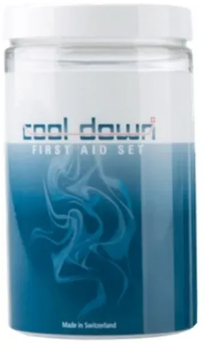 cool down Mischdose (400ml)