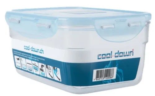 cool down Mischbox (1800ml)