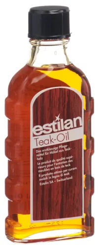 estilan Teak-Oil (125ml)