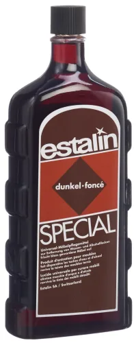 estalin SPECIAL Politur dunkel (1000ml)