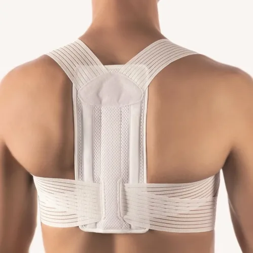 Bort StabiloFix elastischer Geradehalter, Grösse 2 (1 Stk)