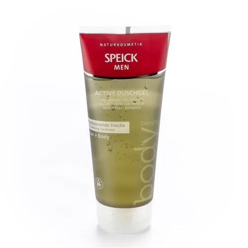 SPEICK Men Active Duschgel (200ml)
