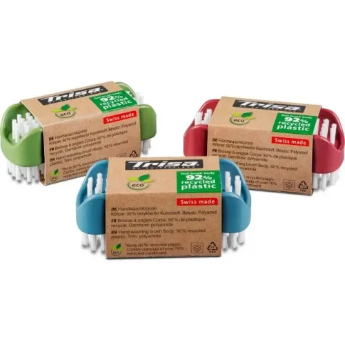 Trisa Handwaschbürste eco (1 Stk)