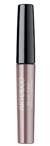 ARTDECO, ARTDECO Brow Filler Augenbrauengel 7 ml Light Brown