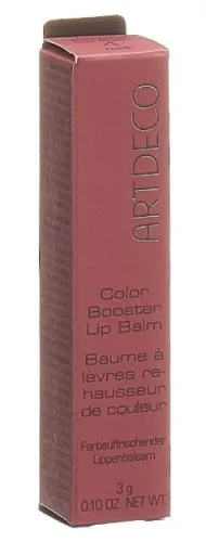 ARTDECO, ARTDECO Color Booster Lippenstifte 3 g 4 - ROSÉ