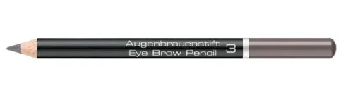 ARTDECO, ARTDECO Eyebrow Pencil Augenbrauenstift 1,1 g 3
