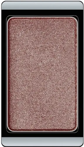 ARTDECO, ARTDECO - Eyeshadow Matt, 0.8G,  matt brown