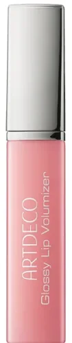 ARTDECO, ARTDECO Glossy Lip Volumizer Lipgloss 6 ml COOL NUDE