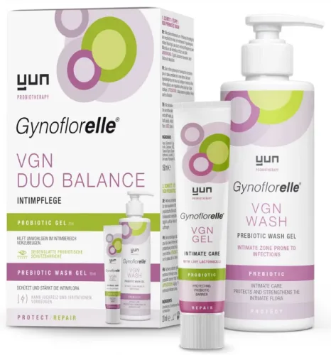 Gynoflorelle VGN Duo Balance (1 Stk)
