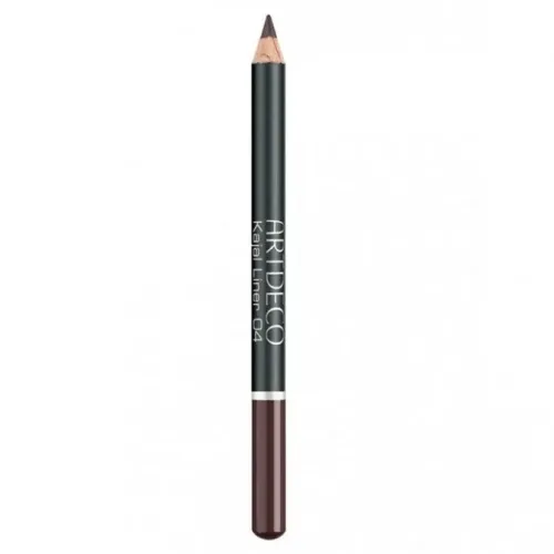 ARTDECO, ARTDECO Kajal Liner 1,1 g 04 - DUNKELBRAUN