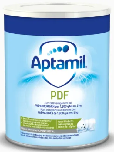 Aptamil PDF (400g)