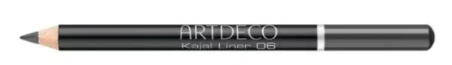 ARTDECO, ARTDECO Kajal Liner 1,1 g Nr. 06 - Dark Grey