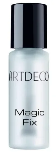ARTDECO, ARTDECO Magic Fix Lippenbalsam 5 ml TRANSPARENTNÍ