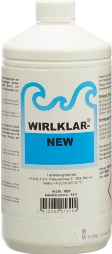 LABULIT Wirlklar-New (1 Liter)