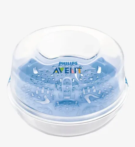 PHILIPS AVENT, Mikrowellen-Sterilisator SCF281/02