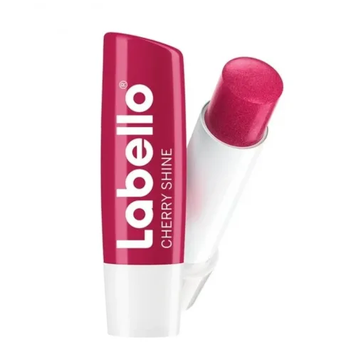 Labello Cherry Shine Stick (4.8g)