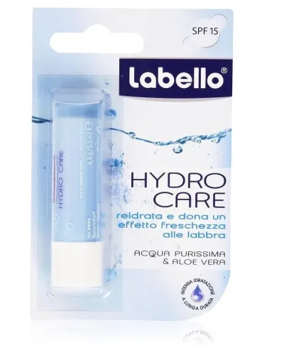 Labello Hydro Care Stick (4.8g)