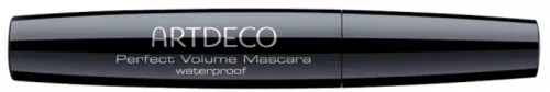 ARTDECO, ARTDECO Perfect Volume Waterproof Mascara 10 ml 71 - SCHWARZ