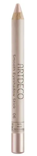 ARTDECO, ARTDECO Smooth Eyeshadow Stick Lidschatten 3 g 06 - SILKY ROSE