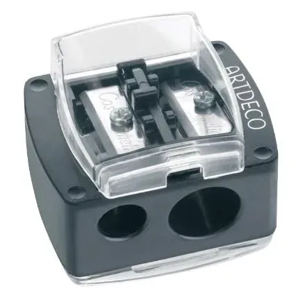 ARTDECO, ARTDECO Sharpener Duo Anspitzer 1 ct 1 Stück