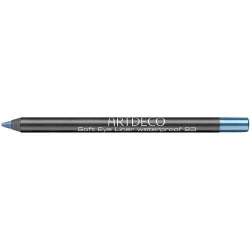 ARTDECO, ARTDECO Soft Waterproof Eyeliner 1,2 g Nr. 23 - Cobalt Blue