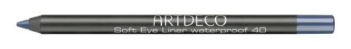 ARTDECO, ARTDECO Soft Waterproof Eyeliner 1,2 g 40