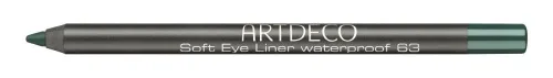 ARTDECO, ARTDECO Soft Waterproof Eyeliner 1,2 g 63
