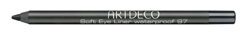 ARTDECO, ARTDECO Soft Waterproof Eyeliner 1,2 g 97