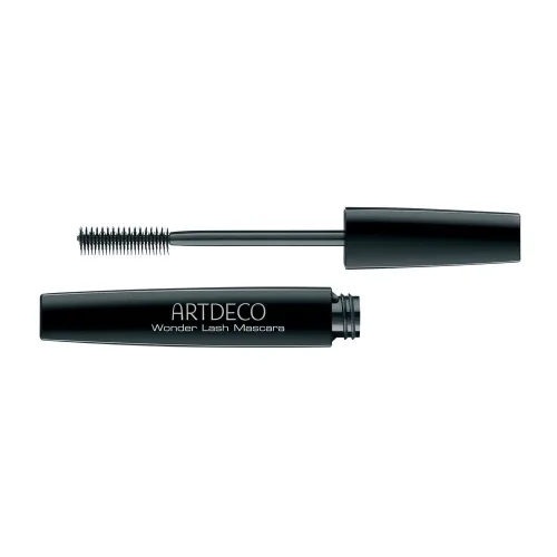 ARTDECO, ARTDECO Wonder Lash Mascara 10 ml Nr. 01 - Schwarz