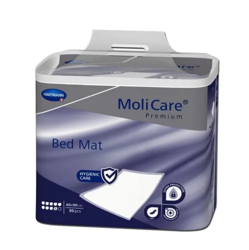 MoliCare Bed Mat 9, 60x90cm (30 Stk)