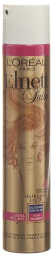 L'ORÉAL, Elnett Extra Volume   300 ml