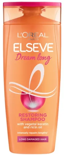 L'ORÉAL Elsève Dream Long Restoring Shampoo (1000ml)