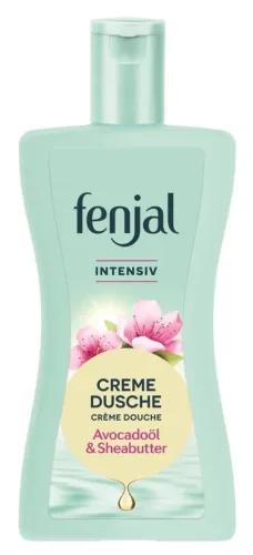 Fenjal - Creme Dusche Intensive, 200 ml