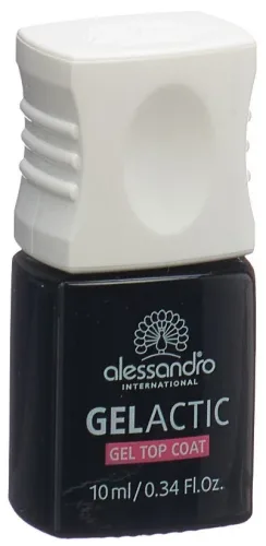 Alessandro, Alessandro Gelactic Nagelüberlack 10 ml