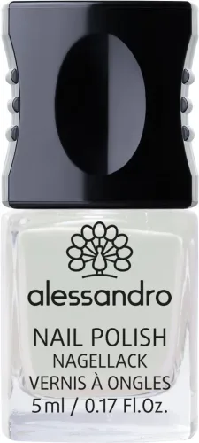 Alessandro, Alessandro NAGELLACK 102 MOONLIGHT KISS 10 ML