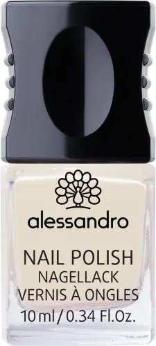 Alessandro, Alessandro Nail Polish Nagellack 1ST