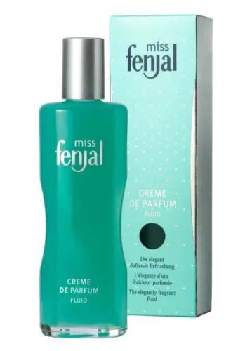Fenjal, fenjal Classic Körpercreme 100 ml