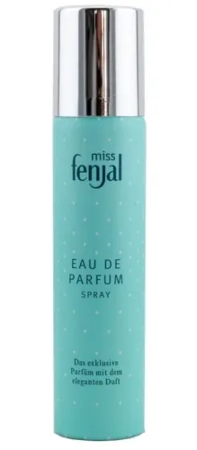 Fenjal, fenjal Classic Eau de Parfum 75 ml