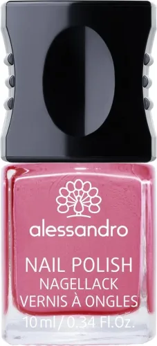 Alessandro, Alessandro NAGELLACK 930 MY FIRST LOVE 10 ML