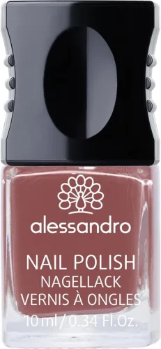 Alessandro, Alessandro NAGELLACK 910 ROSY WIND 10 ML