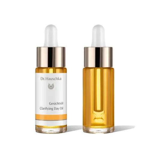 Dr. Hauschka, Dr. Hauschka - Gesichtsöl,  Gesichtsöl, 18 ml