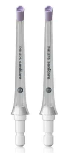 Philips, Philips - Mundduschendüse, Transparent