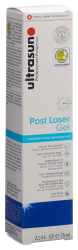 Ultrasun Post Laser (75ml)