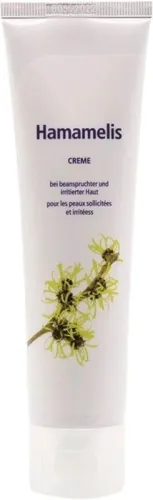 Phytomed Hamamelis Creme (100ml)