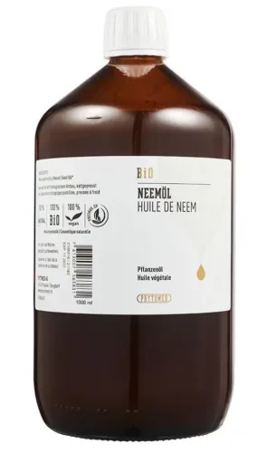 Phytomed Neemöl Bio (500ml)