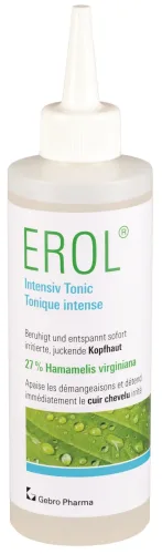 EROL Intensiv Tonic (200ml)