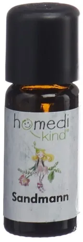 homedi-kind Sandmann (10ml)